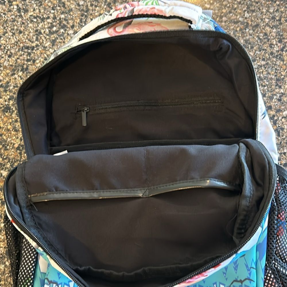 NEW Fatolxx Colorful Backpack - Picture 8 of 8